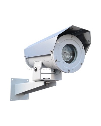 Прожектор инфракрасный взрывозащищенный Релион ТКВ-300-Н-ИК в Сергиевом Посаде Прожекторы для камер Pintop.ru