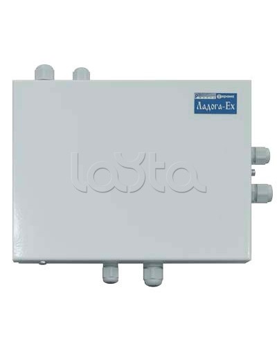 Блок расширения шлейфов сигнализации Риэлта БРШС-Ex в Сергиевом Посаде Системы охраны взрывоопасных объектов Pintop.ru