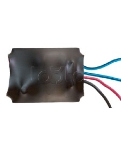 Реле Риэлта ИР-РК исп.1 в Сергиевом Посаде Адресная система пожарной сигнализации ЛАДОГА-А - Риэлта Pintop.ru