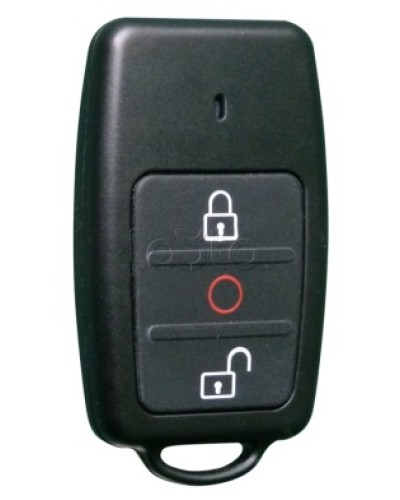 Кнопка тревожной сигнализации Риэлта КТС-РК исп.1 в Сергиевом Посаде Адресная система пожарной сигнализации ЛАДОГА-А - Риэлта Pintop.ru