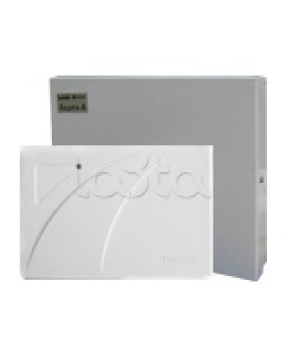 Блок расширения шлейфов сигнализации Риэлта Ладога БРШС-А исп. 1 в Сергиевом Посаде Адресная система пожарной сигнализации ЛАДОГА-А - Риэлта Pintop.ru