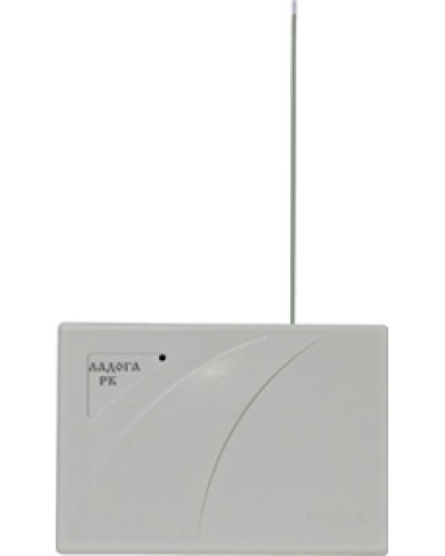 Блок расширения шлейфов сигнализации радиоканальный Риэлта Ладога БРШС-РК-Р в Сергиевом Посаде Радиоканальная система безопасности Pintop.ru