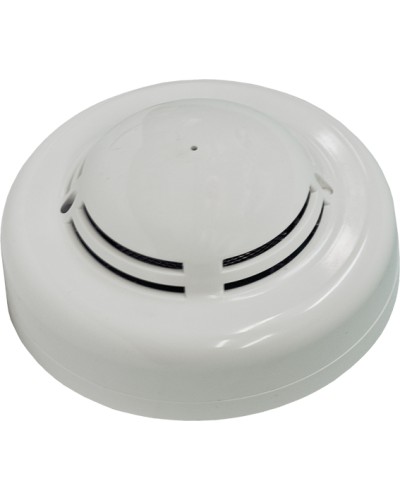 Извещатель пожарный дымовой радиоканальный Риэлта Ладога ПД-РК (ИП 21210-2) в Сергиевом Посаде Радиоканальная система безопасности Pintop.ru