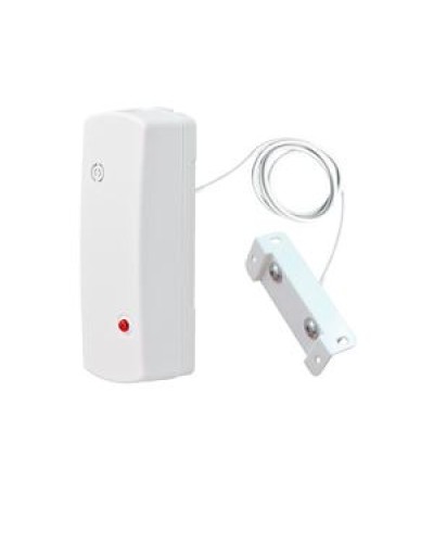 Датчик затопления Риэлта Ладога СТЗ-РК (2ДЗ-3В) в Сергиевом Посаде Радиоканальная система безопасности Pintop.ru