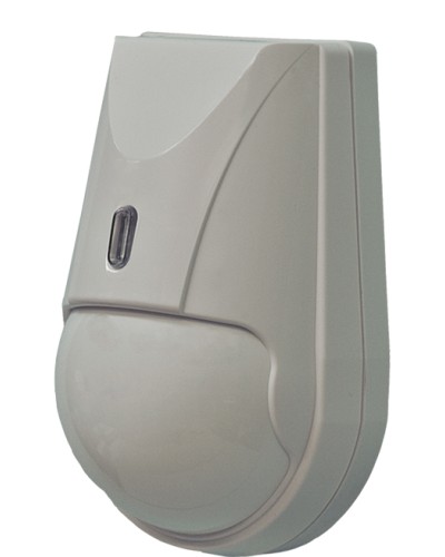 Извещатель охранный оптико-электронный Риэлта Пирон-4Д в Сергиевом Посаде Извещатели охранные Pintop.ru