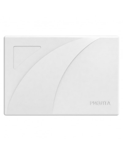 Блок обработки сигналов Риэлта Шорох-5 БОС в Сергиевом Посаде Извещатели охранные Pintop.ru