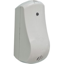 Извещатель поверхностный звуковой радиоканальный Риэлта Стекло-3РК (ИО 32910-4)