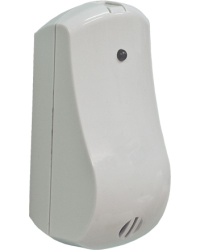 Извещатель поверхностный звуковой радиоканальный Риэлта Стекло-3РК (ИО 32910-4) в Сергиевом Посаде Радиоканальная система безопасности Pintop.ru