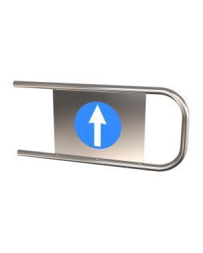 Дуга на калитку К32Д Ø32 L=660 мм Ростов-Дон в Сергиевом Посаде Калитки Pintop.ru