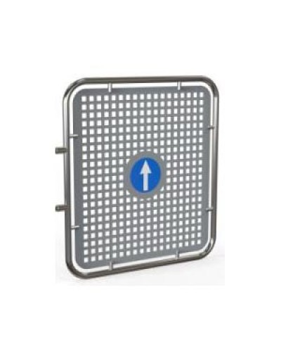 Дуга на калитку К32ДМ (Ø32 L=760 мм для АК160) Ростов-Дон в Сергиевом Посаде Калитки Pintop.ru