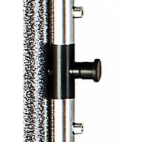 Фиксатор калитки антипаника К12 Ø25 Ростов-Дон