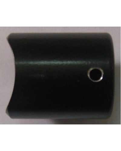 Муфта в сборе для крепления к стойке Ростов-Дон Муфта 32 в Сергиевом Посаде Ограждения Pintop.ru