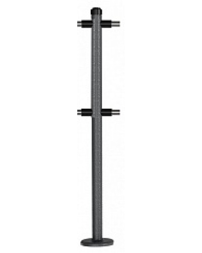 Стойка Ростов-Дон ОБ1/2-2-90 у в Сергиевом Посаде Ограждения Pintop.ru