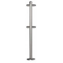 Стойка Ростов-Дон ОБ1/2-2-90 у ХРОМ