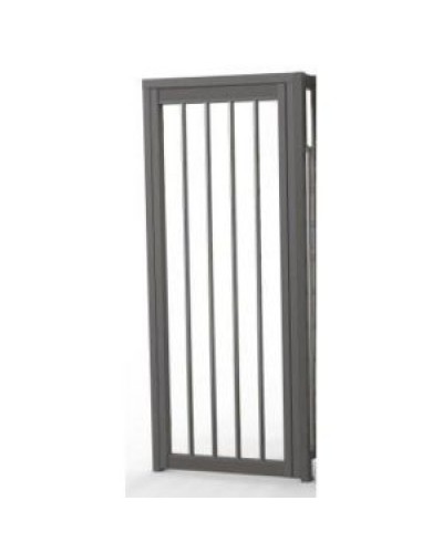 Огрождение полноростовое Ростов-Дон ОПР/1000-Д-3В в Сергиевом Посаде Калитки Pintop.ru