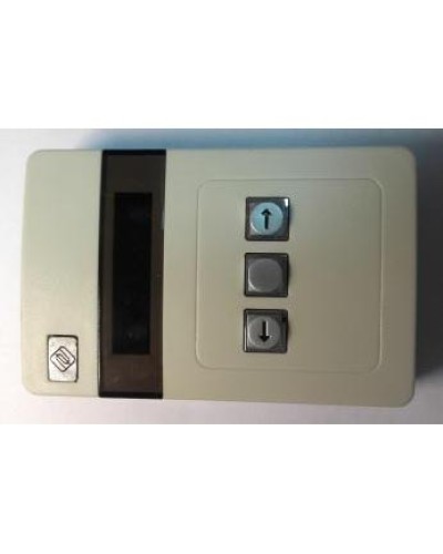 Пульт П2П-0-0Г Ростов-Дон в Сергиевом Посаде Дополнительное оборудование для СКУД Pintop.ru