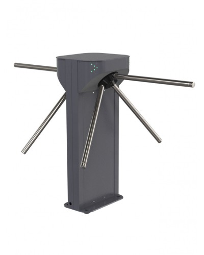 Турникет-трипод Ростов-Дон Т283М1 (УТ) уличный вариант (гибка) (0437-01) в Сергиевом Посаде Турникеты Pintop.ru