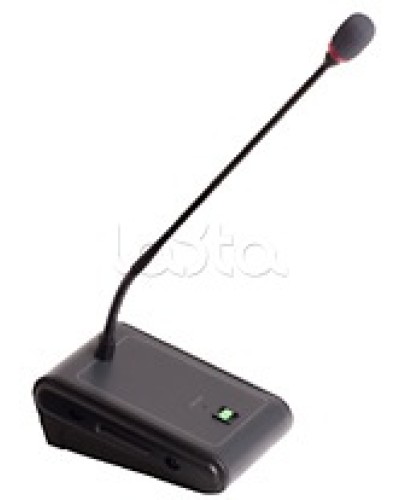 Пульт управления микрофонный РТС-2000 ПМ-4 в Сергиевом Посаде Аксессуары для СОУЭ Pintop.ru