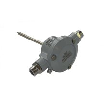 Извещатель тепловой точечный максимально-дифференциальный взрывозащищённый Рубеж ИП 101-1В-R3-P-РR-А-Б-18