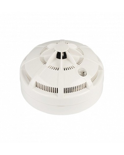 Извещатель пожарный тепловой максимально-дифференциальный адресно-аналоговый Рубеж ИП 101-29-PR прот. R3 в Сергиевом Посаде Адресная система пожарной сигнализации РУБЕЖ Pintop.ru