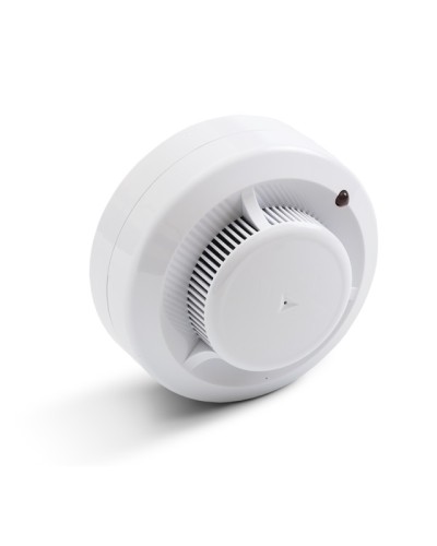 Извещатель пожарный дымовой оптико-электронный Рубеж ИП 212-141М (базовое основание V1.04 влагозащищенный) в Сергиевом Посаде Пожарные извещатели Pintop.ru