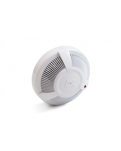 Извещатель пожарный дымовой оптико-электронный Рубеж ИП 212-187 W1.041 в Сергиевом Посаде Пожарные извещатели Pintop.ru