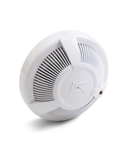 Извещатель пожарный дымовой оптико-электронный Рубеж ИП 212-187 W1.24 (УС-02) в Сергиевом Посаде Пожарные извещатели Pintop.ru