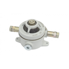 Извещатель пожарный дымовой оптико-электронный точечный взрывозащищённый адресный Рубеж ИП 212-1В-R3-А-К