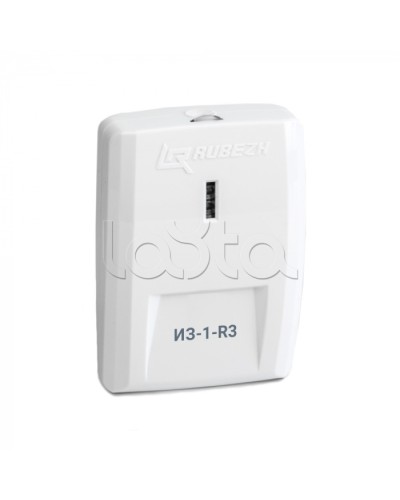 Изолятор шлейфа Рубеж ИЗ-1-R3 СЕРИЯ БК в Сергиевом Посаде Охранно-пожарное оборудование Pintop.ru