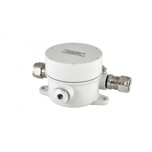 Коробка коммутационная взрывозащищенная Рубеж ККВ14-ИЗ-1-R3-2М-14+З-М20