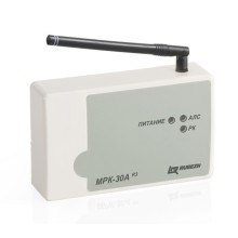 Модуль радиоканальный Рубеж МРК-30А-R3