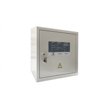 Шкаф управления адресный Рубеж ШУН/В-11-03-ПЧ-R3 IP54