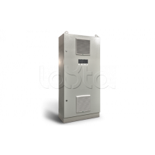 Шкаф управления адресный Рубеж ШУН/В-132-00-УПП-R3 IP54