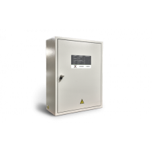 Шкаф управления адресный Рубеж ШУН/В-3-03-УК30-R3 IP54