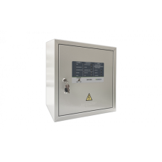 Шкаф управления адресный Рубеж ШУН/В-5,5-01-УПП прот.R3