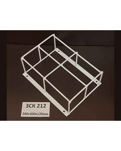 ЗСК для настенного громкоговорителя СОНАТА safegrid ЗСК 212 в Сергиевом Посаде Дополнительное оборудование для ОПС Pintop.ru