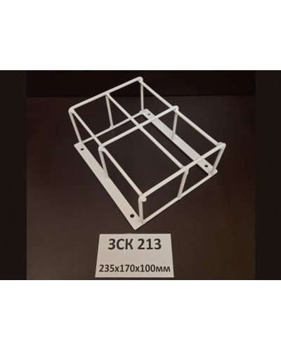 ЗСК для настенного громкоговорителя СОНАТА-М safegrid ЗСК 213 в Сергиевом Посаде Дополнительное оборудование для ОПС Pintop.ru