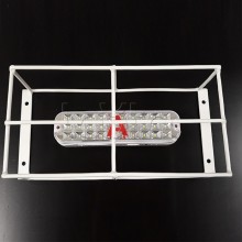 ЗСК АВАРИЙНОГО СВЕТИЛЬНИКА safegrid ЗСК 300