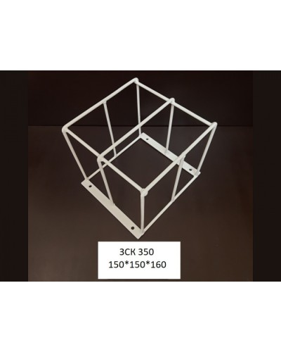 ЗСК ВИДЕОКАМЕРЫ КУПОЛ Д 133 ММ, H 103 ММ safegrid ЗСК 350 в Сергиевом Посаде Дополнительное оборудование для ОПС Pintop.ru