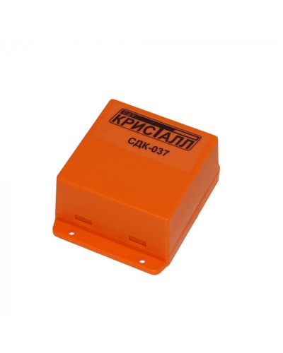 Адаптер зоны безопасности Кристалл СДК-037 в Сергиевом Посаде Дополнительное оборудование для ОПС Pintop.ru