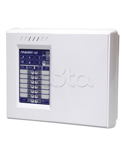 Прибор объективный Сибирский Арсенал Гранит-12Л в Сергиевом Посаде Приемно-контрольные приборы Pintop.ru