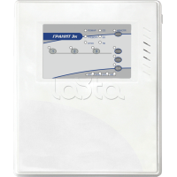 Прибор приемно-контрольный охранно-пожарный Сибирский Арсенал Гранит-3 Эк