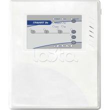 Прибор приемно-контрольный охранно-пожарный Сибирский Арсенал Гранит-3 Эк