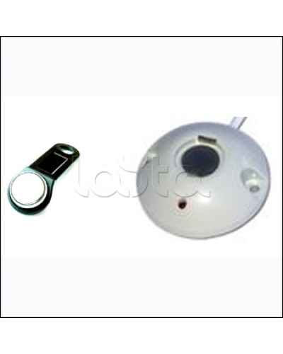 Считыватель ключей Touch Memory Сибирский Арсенал Порт TM вар. 3 в Сергиевом Посаде Считыватели Pintop.ru