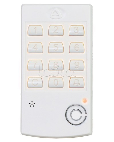 Панель кодонаборная Сибирский Арсенал Портал-Л в Сергиевом Посаде Считыватели Pintop.ru