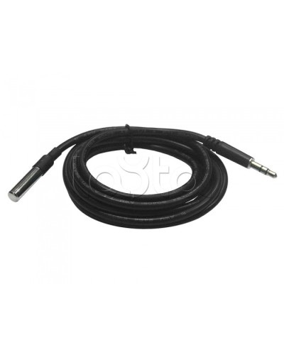 Термодатчик Сибирский Арсенал Термодатчик DS18B20 3,5 мм в Сергиевом Посаде Дополнительное оборудование для ОПС Pintop.ru