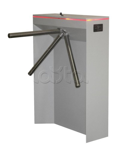 Турникет тумбовый полуавтоматический Сибирский Арсенал Турникет п/а SA-401 в Сергиевом Посаде Турникеты Pintop.ru