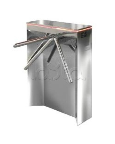 Турникет тумбовый полуавтоматический Сибирский Арсенал Турникет п/а SA-401 (нержавеющая сталь) в Сергиевом Посаде Турникеты Pintop.ru