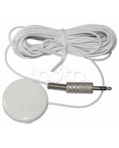 Датчик протечки воды Сибирский Арсенал Датчик протечки воды (3,5 мм) в Сергиевом Посаде GSM мониторинг Сибирский арсенал Pintop.ru