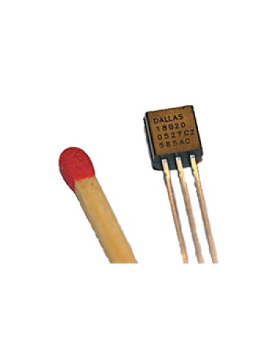 Датчик температуры для Гранит-А/РА Сибирский Арсенал в Сергиевом Посаде Радиоканальная система безопасности - Сибирский Арсенал Pintop.ru